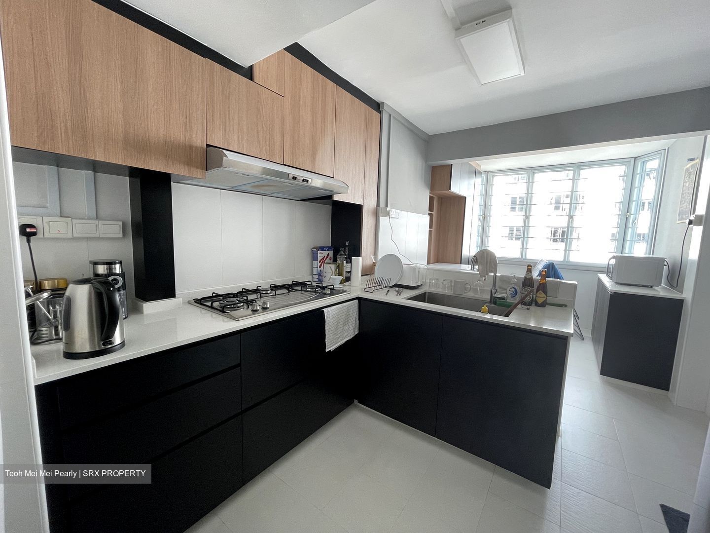 Blk 61 Marine Drive Gardens (Marine Parade), HDB 4 Rooms #420310301